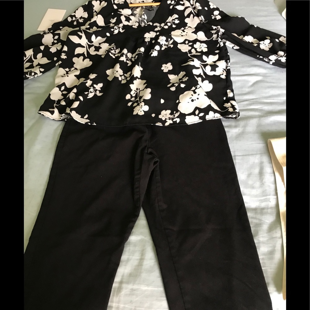 Buy as 3 piece dress outfit to drop price of items